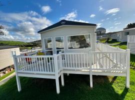 Newquay Bay Resort - Summer Days 135 – ośrodek wypoczynkowy 