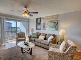 El Matador 243 - Great views of the Gulf!, Hotel in Fort Walton Beach