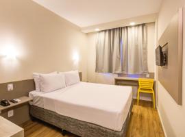 Transamerica Fit Rio Verde