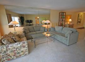 El Matador 335 - Beautiful views of the Gulf and pool, ξενοδοχείο σε Fort Walton Beach
