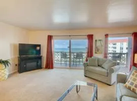 El Matador 355 - Beautiful views of the Gulf and pool