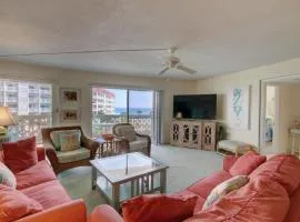 El Matador 444 - Beautiful views of the Gulf and pool