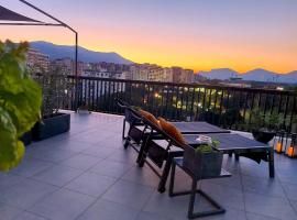 Gebel Grin, hotel din apropiere 
 de Stadio Renzo Barbera, Palermo