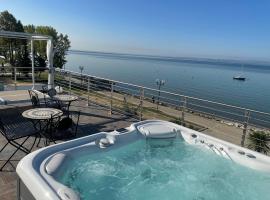 Bardolino Luxury, hotel en Bardolino