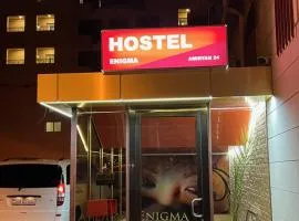 ENIGMA HOSTEL