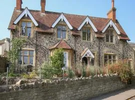 Gable Lodge