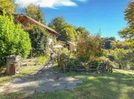 Cottage Ginestre