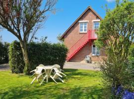 Gite du bois des sapins, hotell i Groffliers