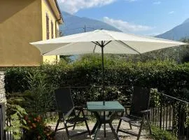 LakeView LakeComo, CIPRESSO 7, 4Seasons, Terrace, 30m to Lake! by STAYHERE-LAKECOMO