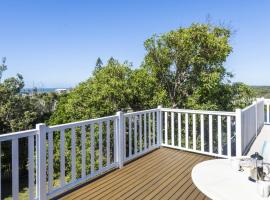 Brackley Hatch - Lifestyle Yamba, hotel i Yamba