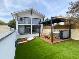 Magnifique grange avec spa / love room