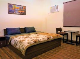 ์๋ฐ๋ผ์ ์์นํ ํธํ
Stovehouse Inn