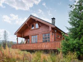 Cozy Home In Norheimsund With Sauna, hotel in Norheimsund