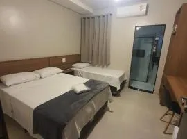 Hotel Tertulio's