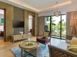 Mövenpick Resort & Spa Jimbaran Bali