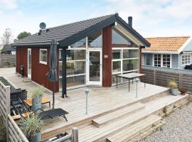 5 person holiday home in Kerteminde, hotell i Kerteminde