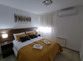 Departamento M&L Centrico, Hotel in Villa María