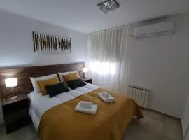 Departamento M&L Centrico