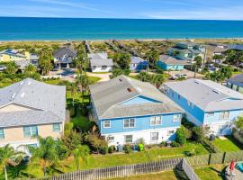 Ocean Views on Fletcher, hotel in Fernandina Beach