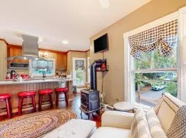 Pied-A-Terre
