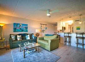 Life is But a Dream, apartment in Jacksonville Beach