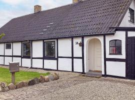 Holiday home Sakskøbing, villa in Sakskøbing