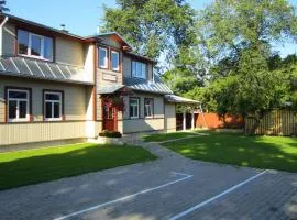 Apartment Pärna