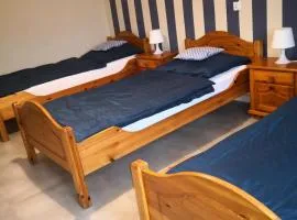 Augustów eMKa Noclegi apartamenty