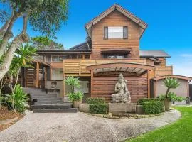 Belongil Beach House