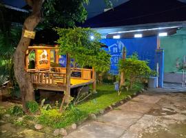 Neo Robiu & Ijen Tour, hotel v destinaci Banyuwangi