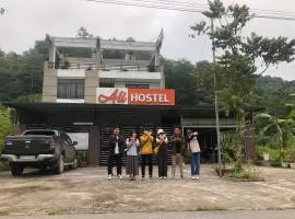 Ha Giang Ali Hostel