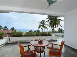 Getaway Beach Resort Kovalam