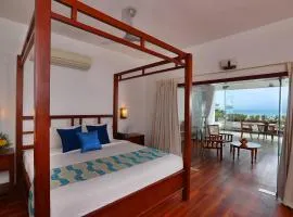 Getaway Beach Resort Kovalam