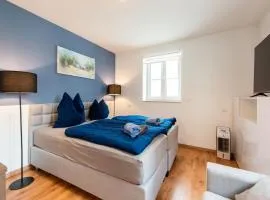 Wohnung in Haunsheim mit Terrasse