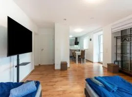 Lovely Holiday Home in Haunsheim