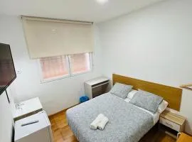 HOSPEDAJE COLONIA VALLECAS