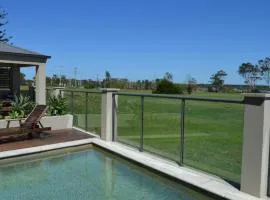 Watermark 5 Luxury Riverview Apartments