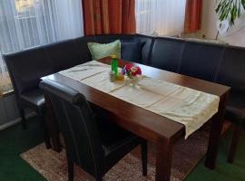 Haus Auebach, holiday rental in Ellmau