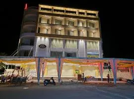 The Sky Comfort - Hotel Babuji Jodhpur Palace