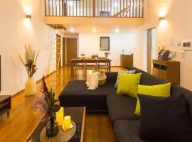 Suite Villa Panora Yatsugatake