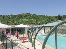 Lovely Home In Rochefort Du Gard