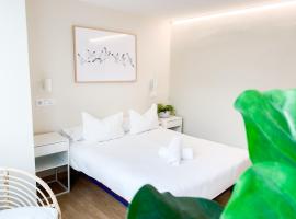 Hotel Celta, hotel v destinácii Vigo