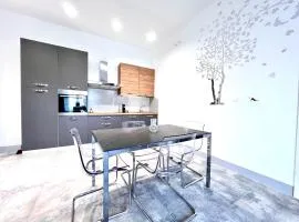 Ubertini House