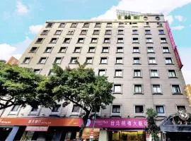 Hotel Orchard Park - Taipei