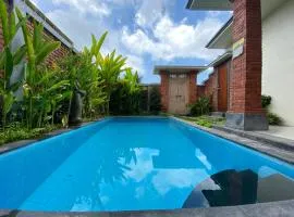 Ubud Mayura Private Pool Villa