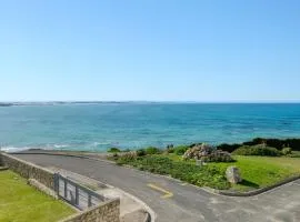 Longship In Arniston