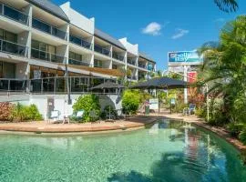 Shelly Bay Resort