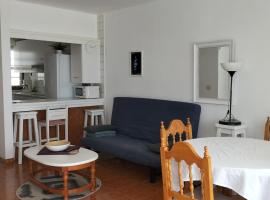 Apartamento 2 dormitorios cerca de la playa en Puerto del Carmen