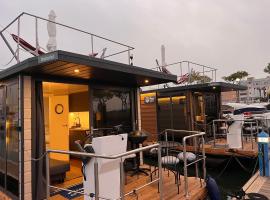 Casas Flotantes - Boatvillage