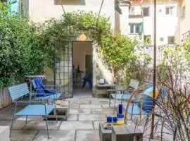 Memory Atelier - apartment in Florence